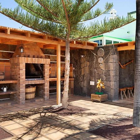 Villa Olive Playa Blanca  Exterior foto