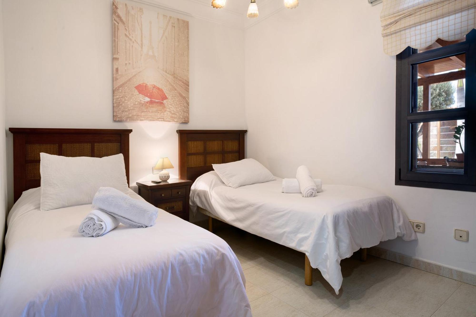 Villa Olive Playa Blanca  Exterior foto