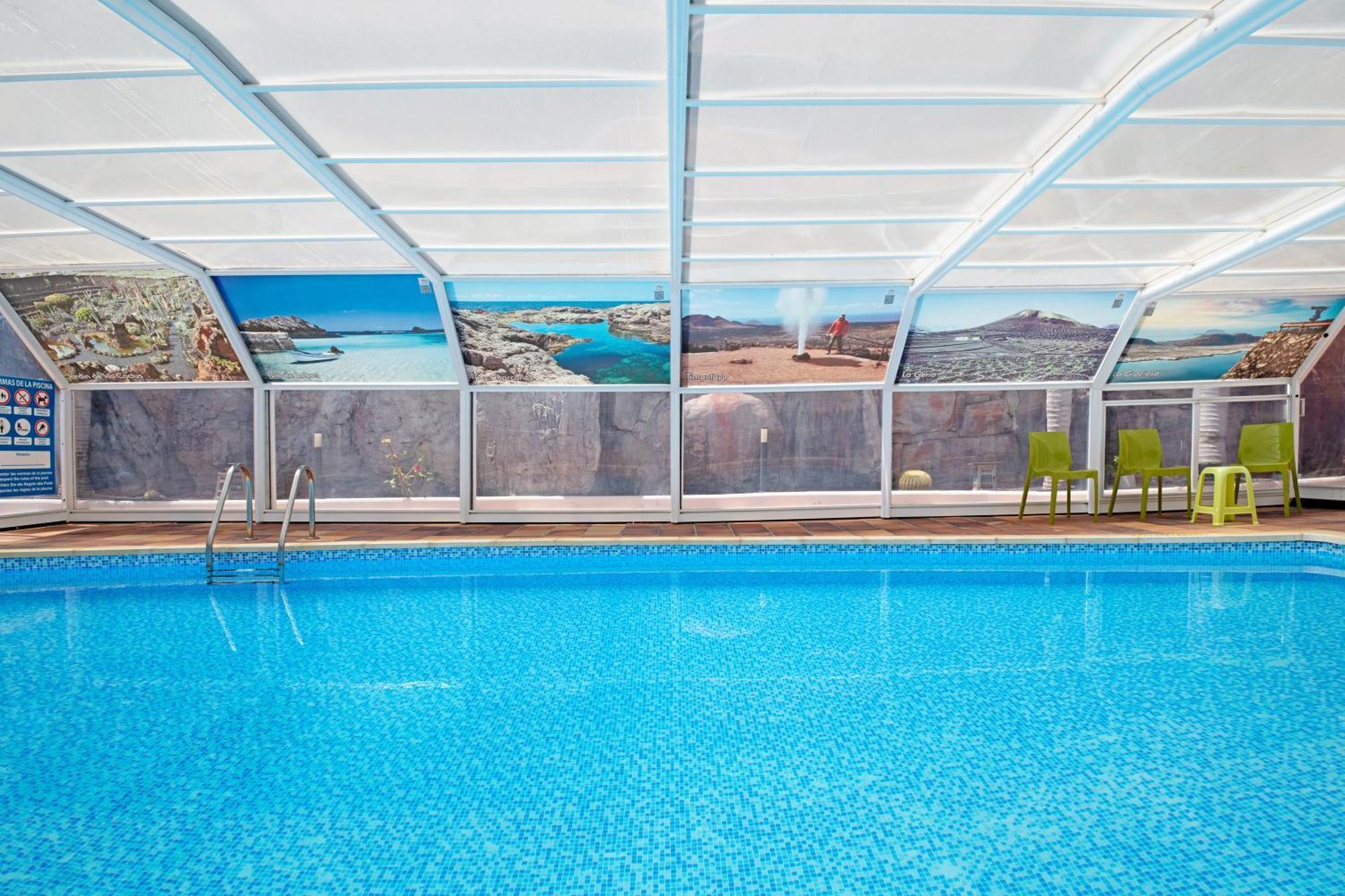 Villa Olive Playa Blanca  Exterior foto