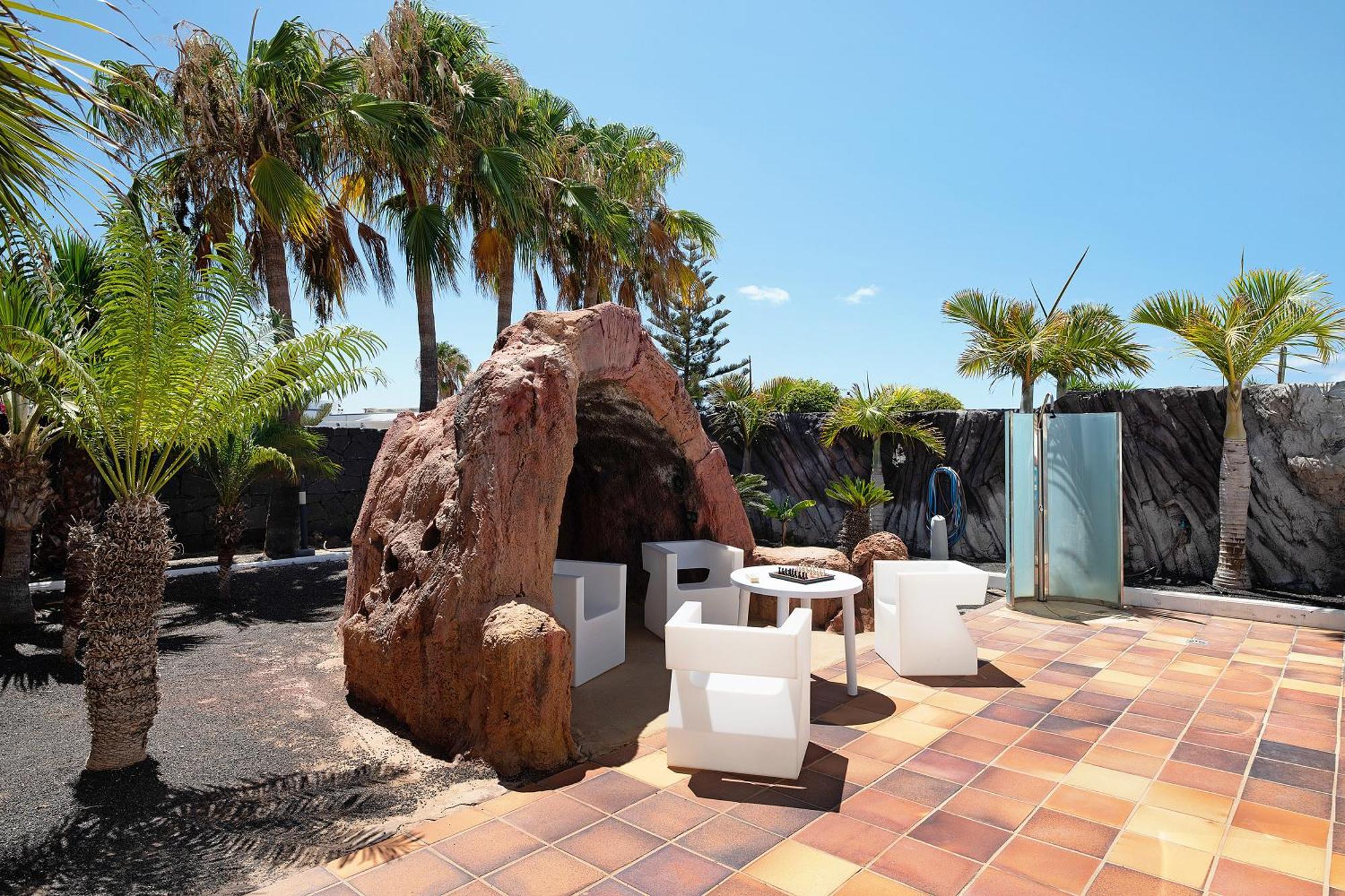 Villa Olive Playa Blanca  Exterior foto