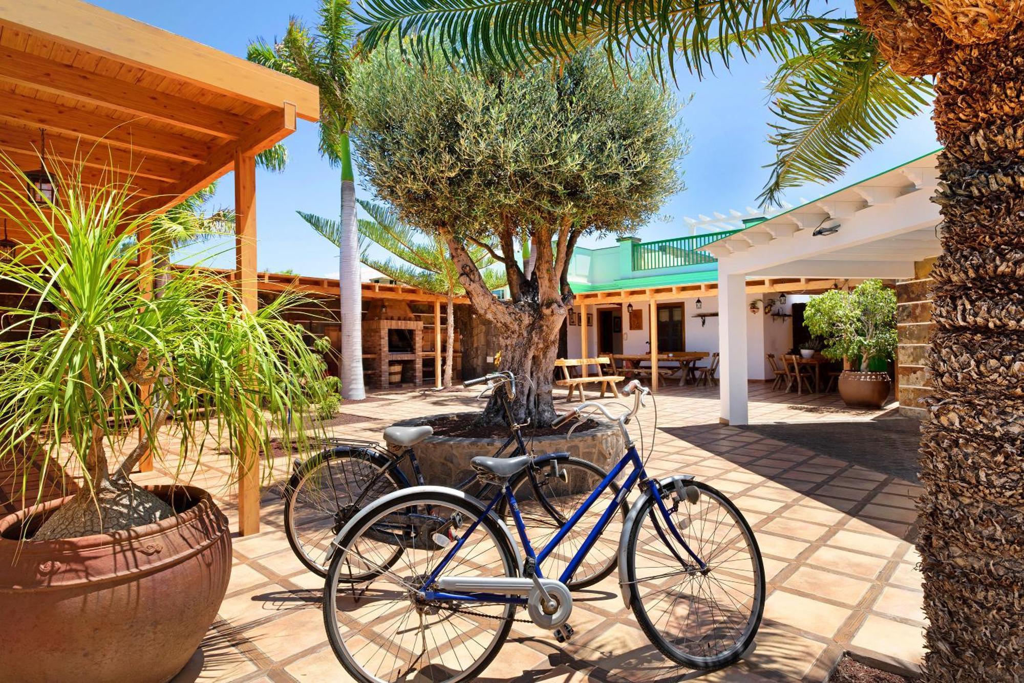 Villa Olive Playa Blanca  Exterior foto